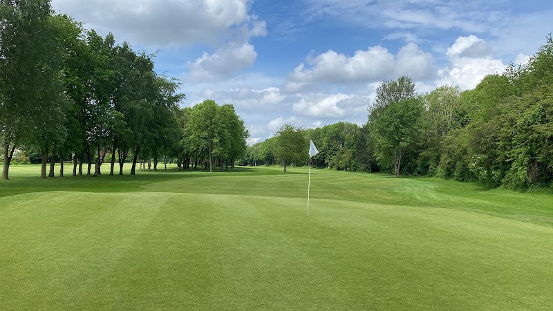 Poulton Park Golf Club