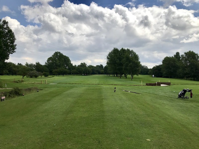 Runcorn Golf Club