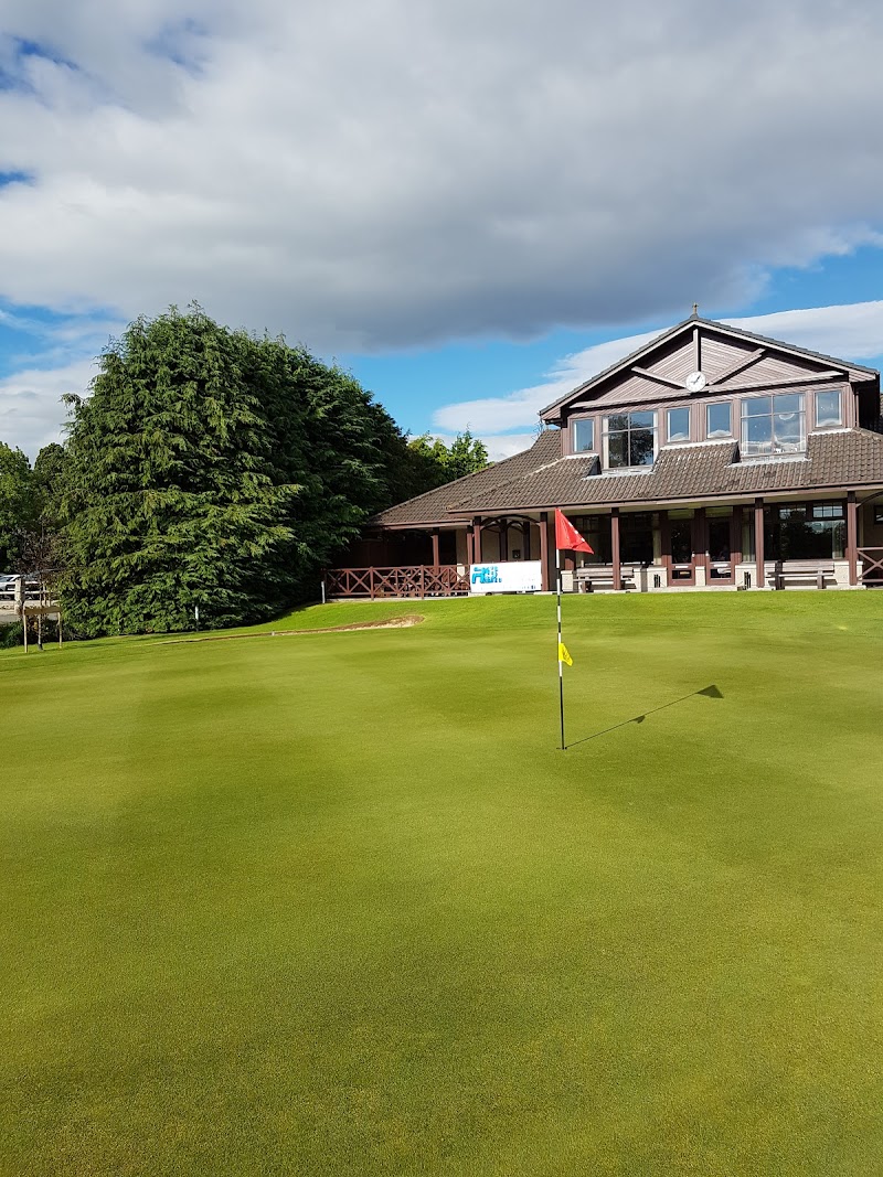 Alford Golf Club