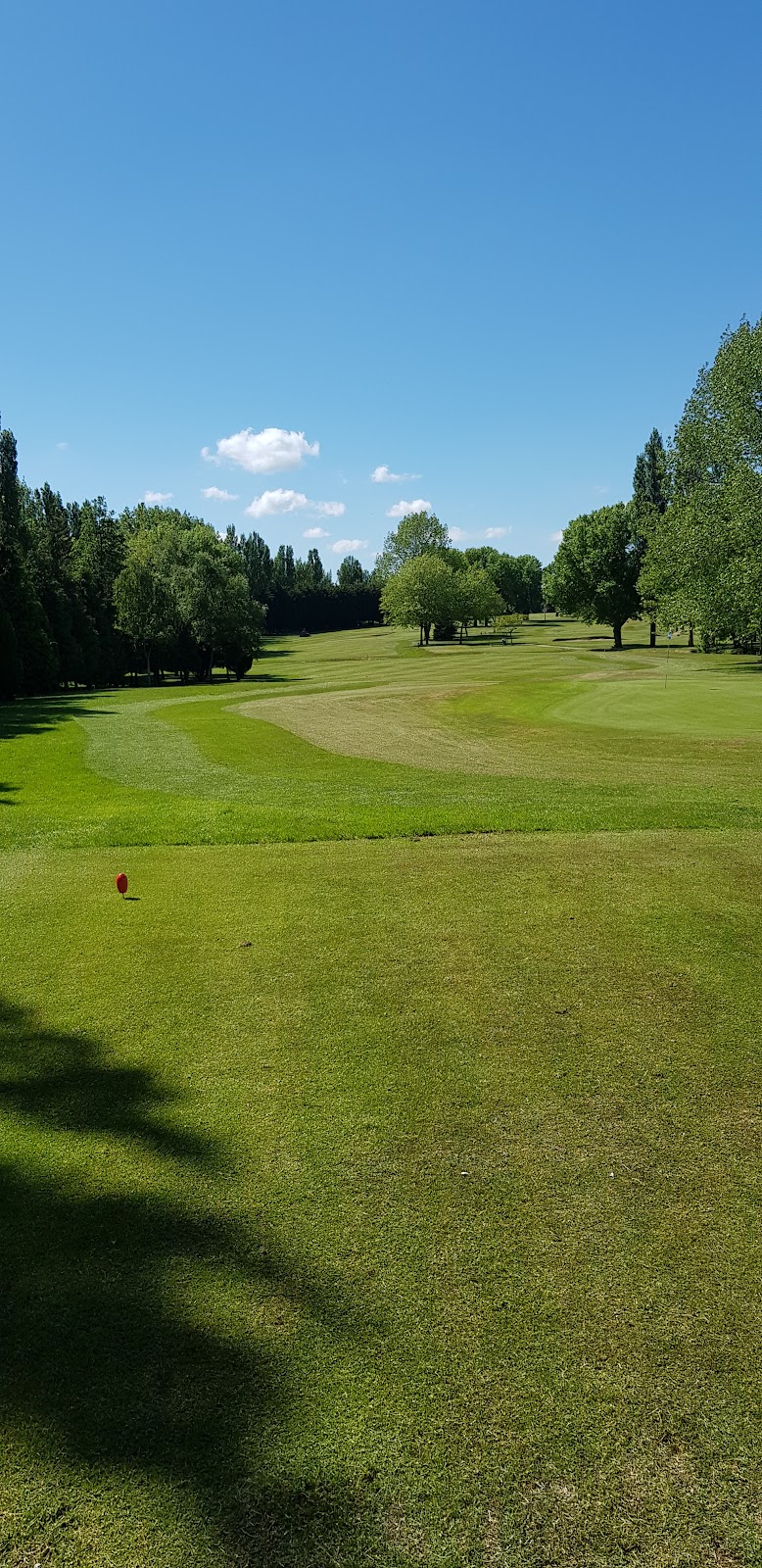 Widnes Golf Club