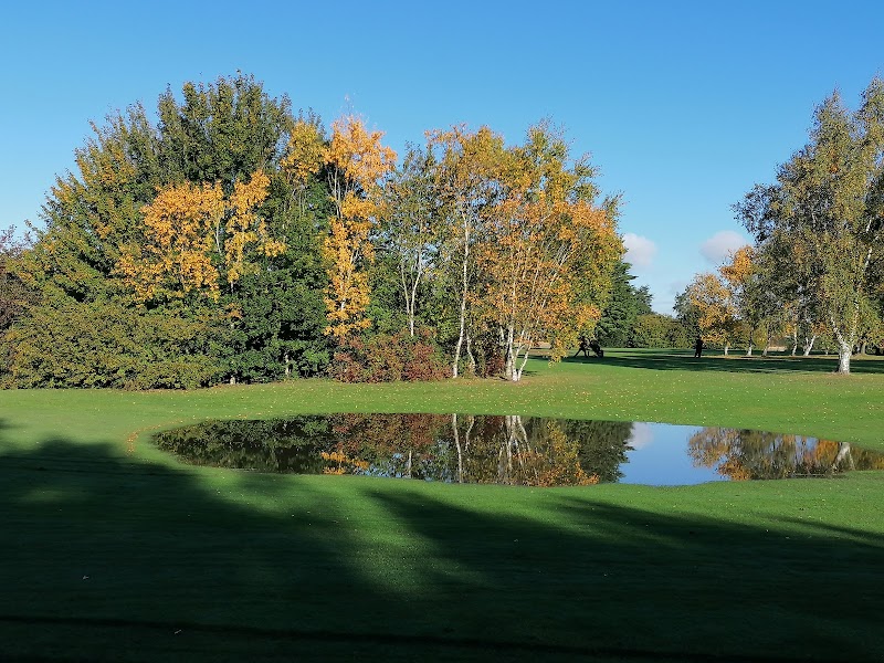 Alder Root Golf Club