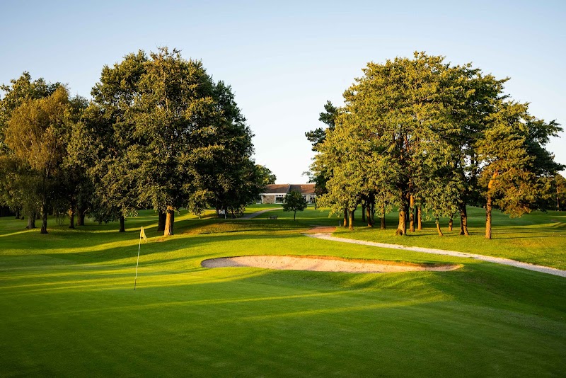 Davenport Golf Club