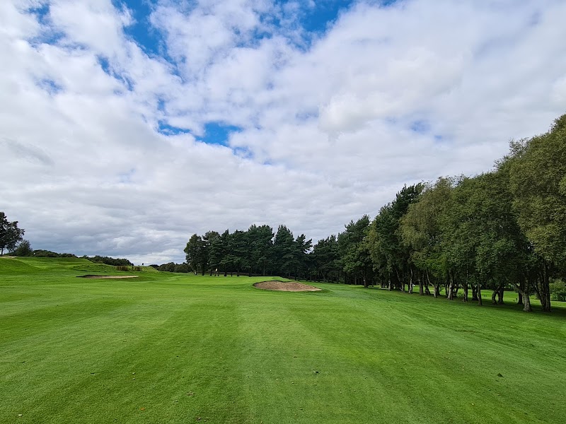 Disley Golf Club