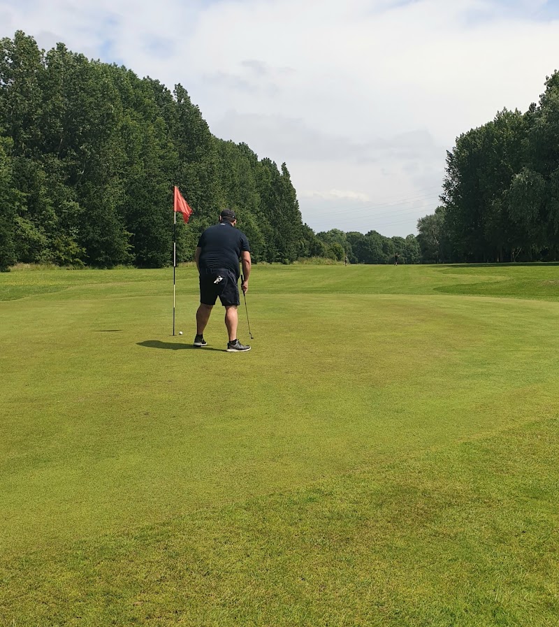 Ellesmere Port Golf Club