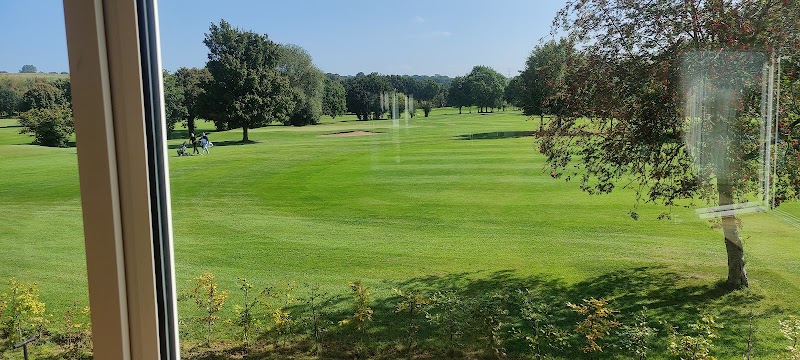 Helsby Golf Club