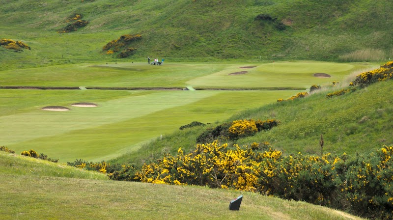 Cruden Bay Golf Club