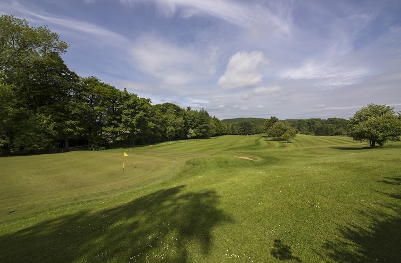 Turriff Golf Club
