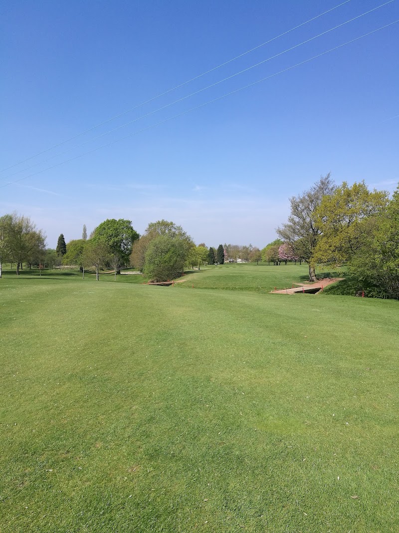 Alsager Golf & Country Club