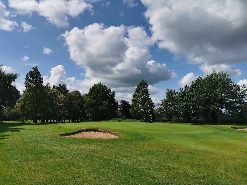 Chester Golf Club