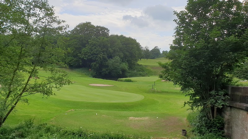 Congleton Golf Club