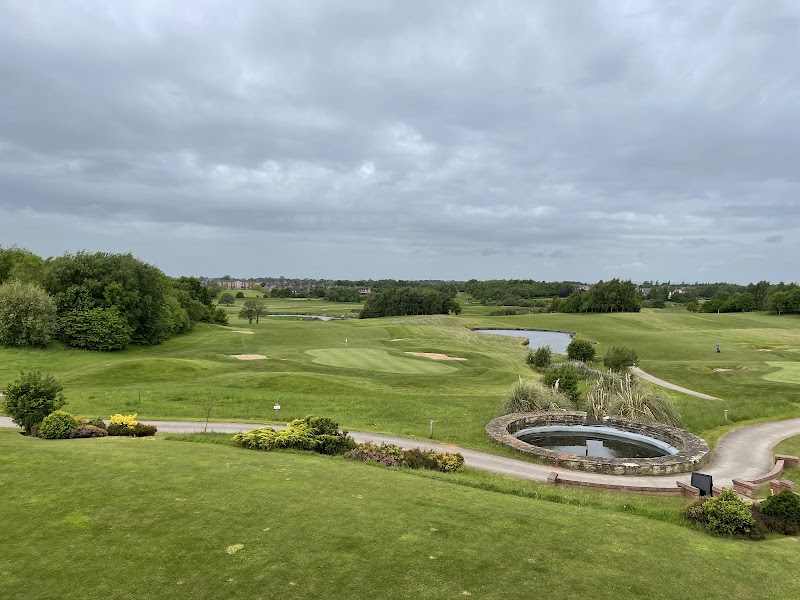Wychwood Park Hotel