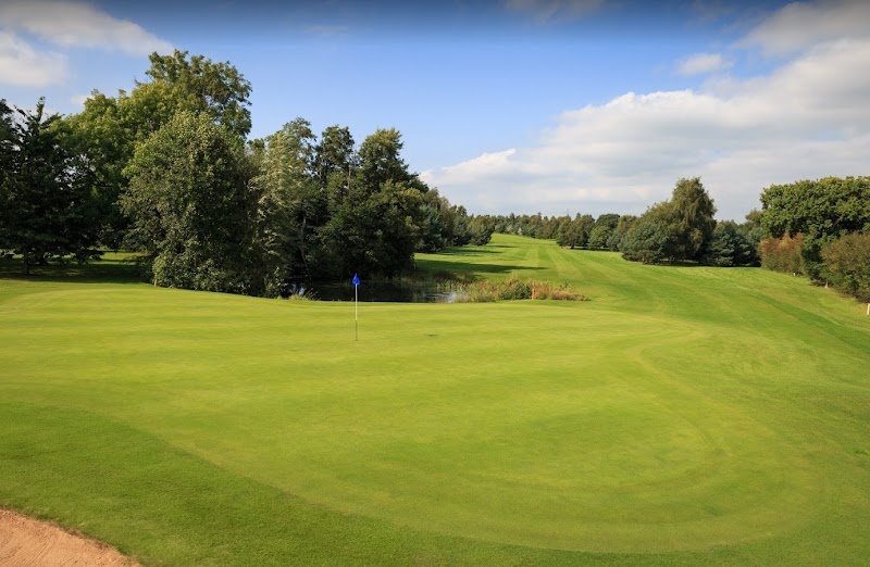 Heyrose Golf Club