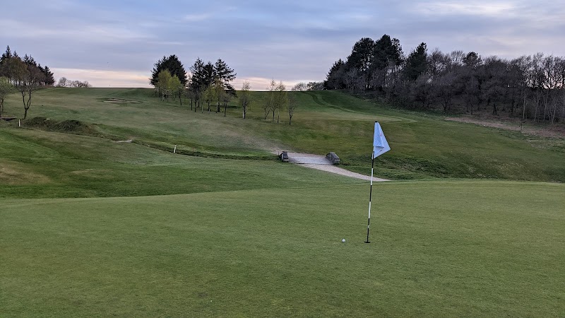 Macclesfield Golf Club