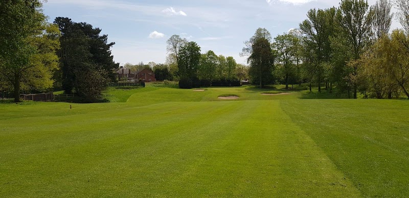 Queens Park Golf Club