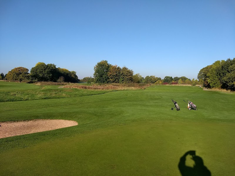 Styal Golf Club