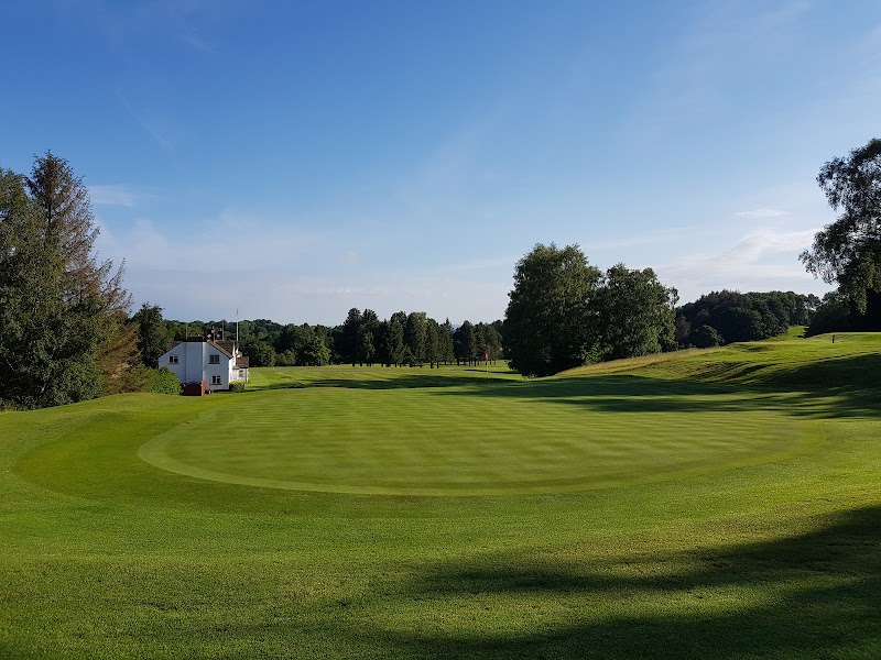The Tytherington Club