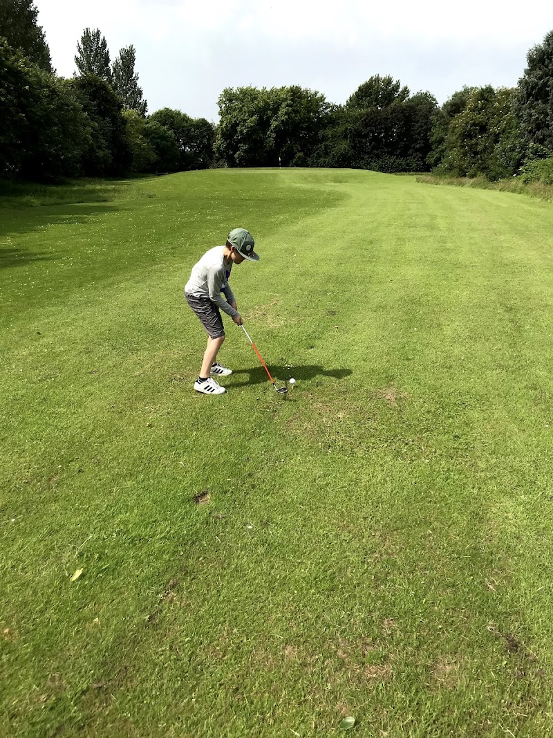 Westminster Park Golf Course