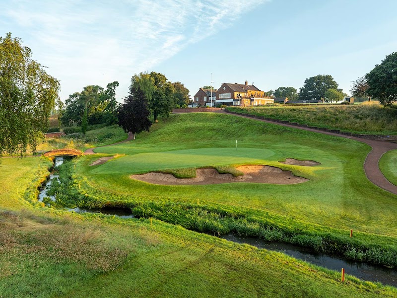 Wilmslow Golf Club