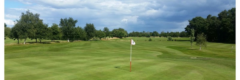 Woodside Golf Club