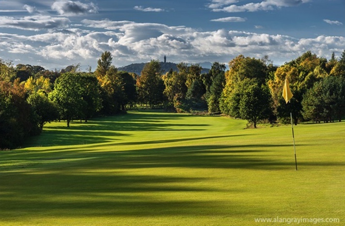 Braehead Golf Club
