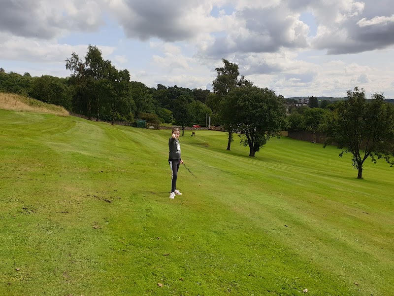 Alva Golf Club