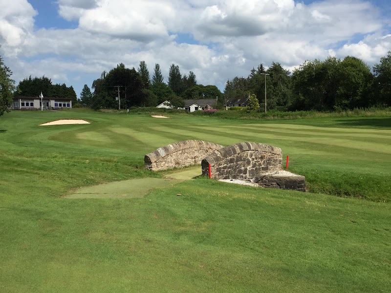 Muckhart Golf Club