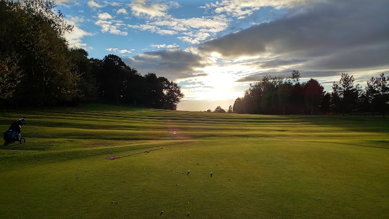 Tulliallan Golf Club