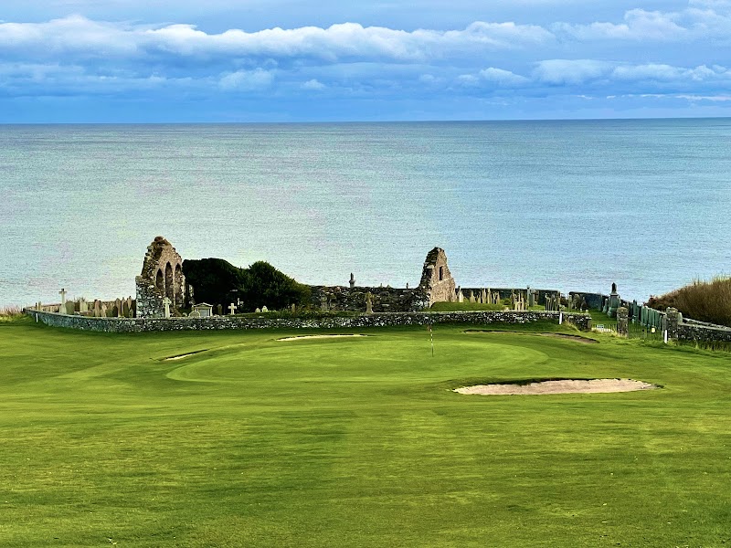 Stonehaven Golf Club