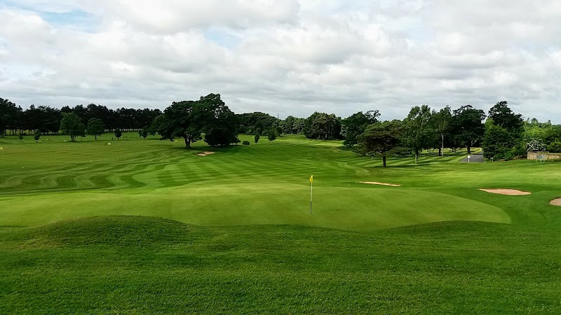 Carlisle Golf Club