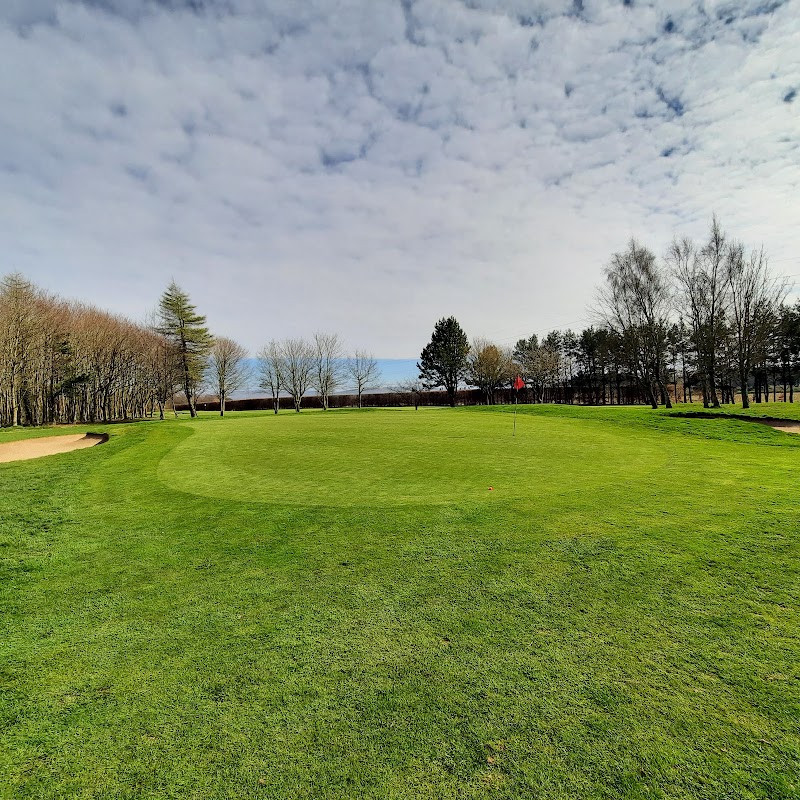 Eden Golf Club