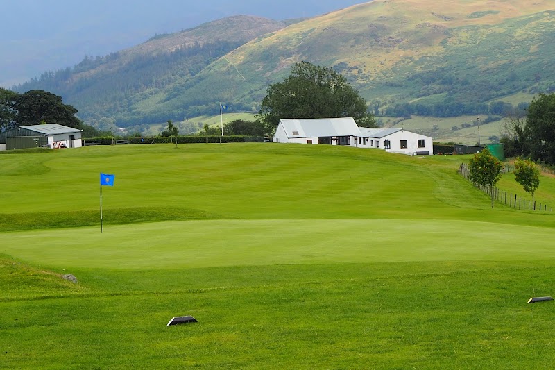 Cockermouth Golf Club