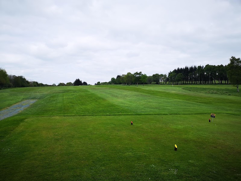 Keswick Golf Club