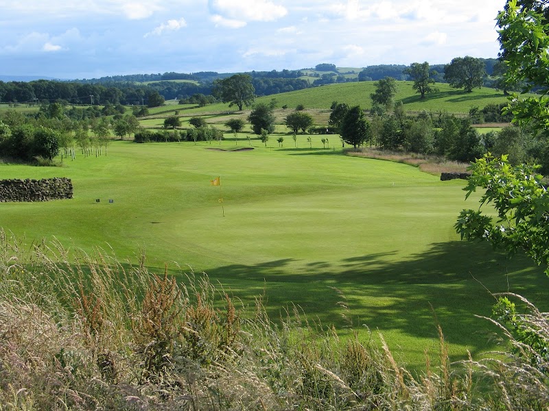 Kirkby Lonsdale Golf Club