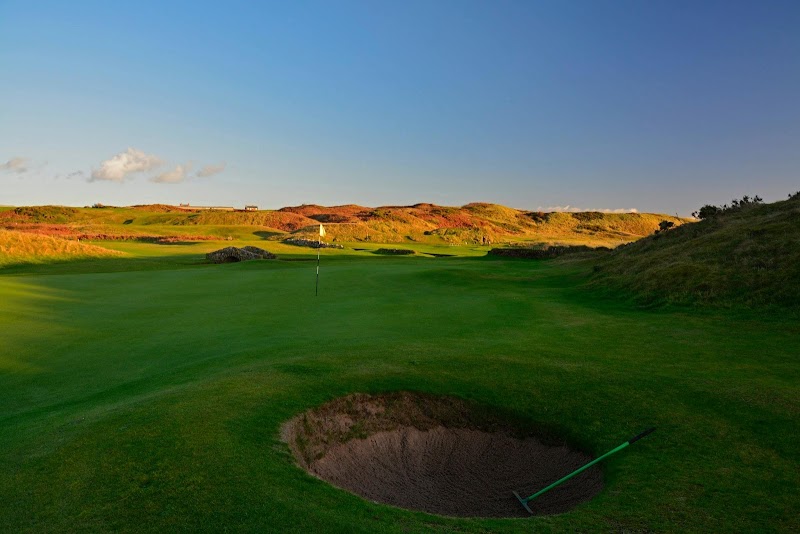 Seascale Golf Club