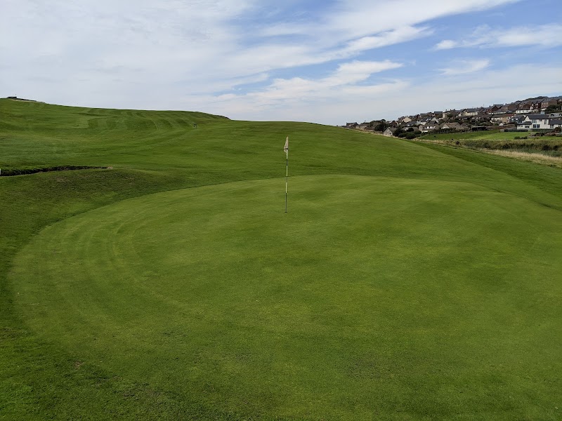St Bees Golf Club