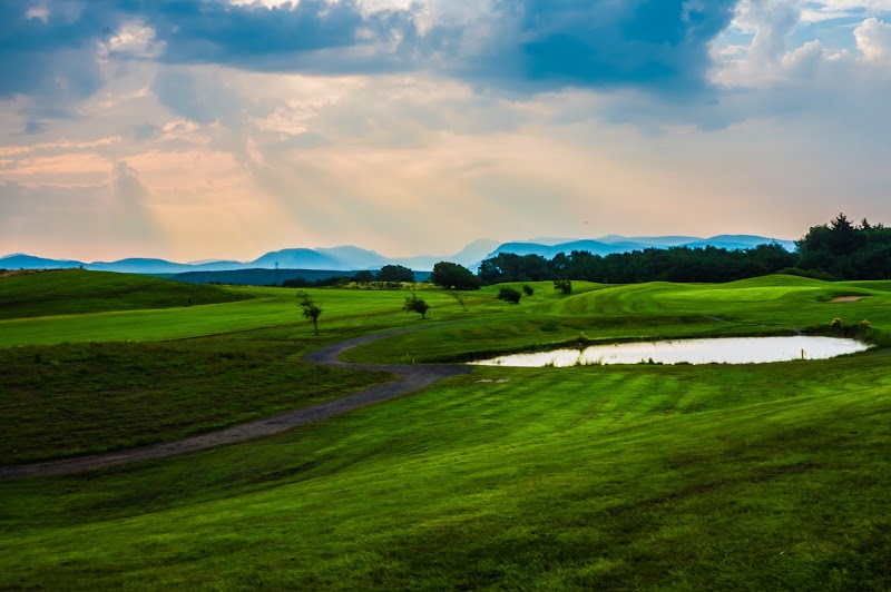 Whitehaven Golf Club
