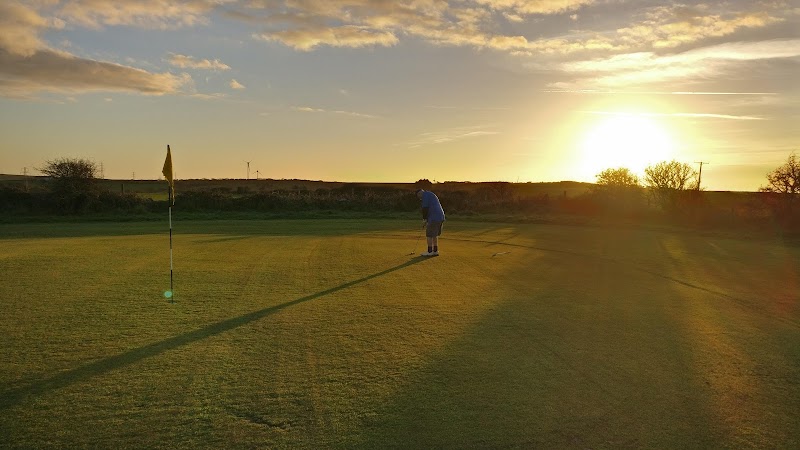 Distington Golf Course