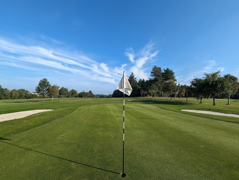Workington Golf Club