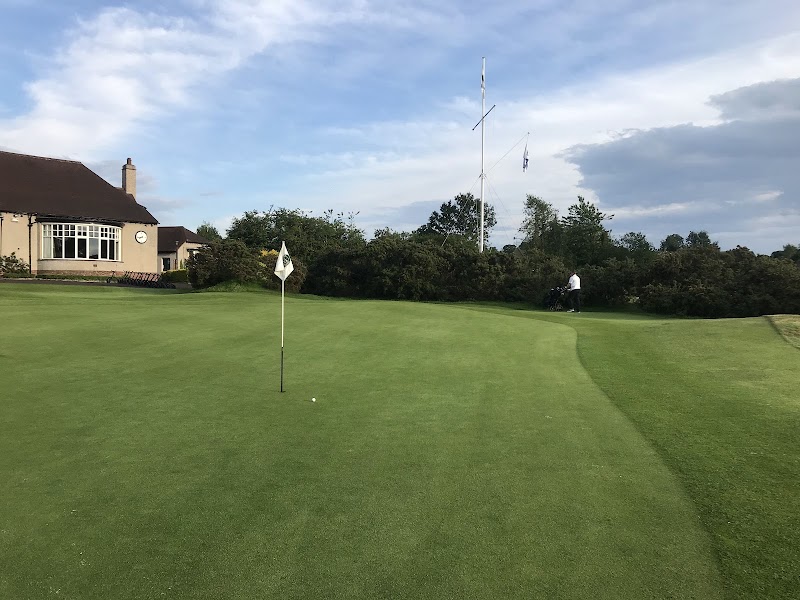 Moortown Golf Club