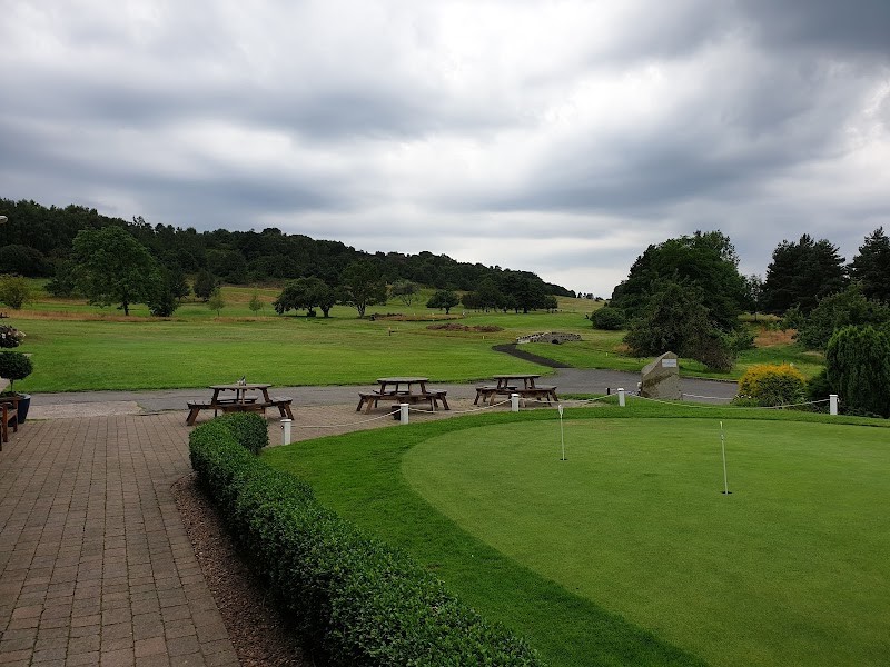 Ryburn Golf Club