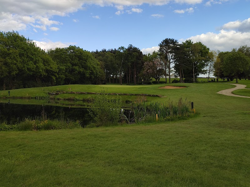 Scarcroft Golf Club