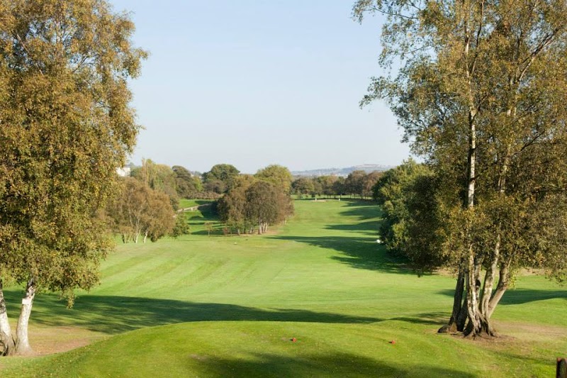 Shipley Golf Club