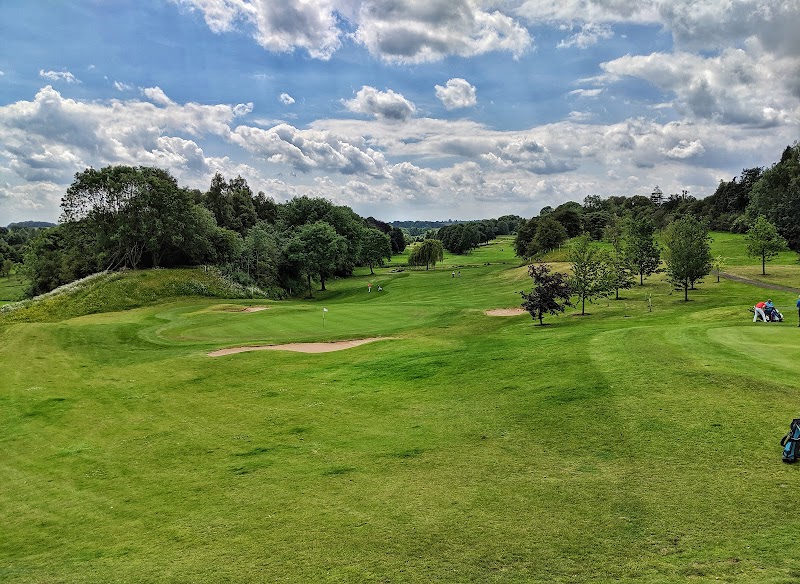 Wetherby Golf Club