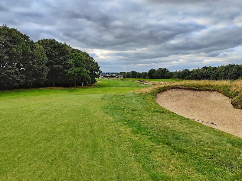 Alwoodley Golf Club