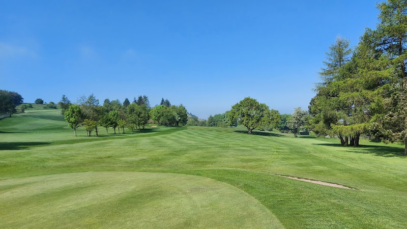 Ben Rhydding Golf Club