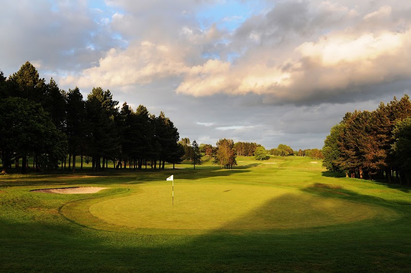 Bradford Golf Club