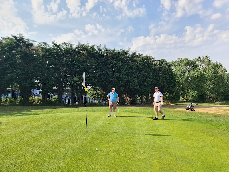 Bradford Moor Golf Club