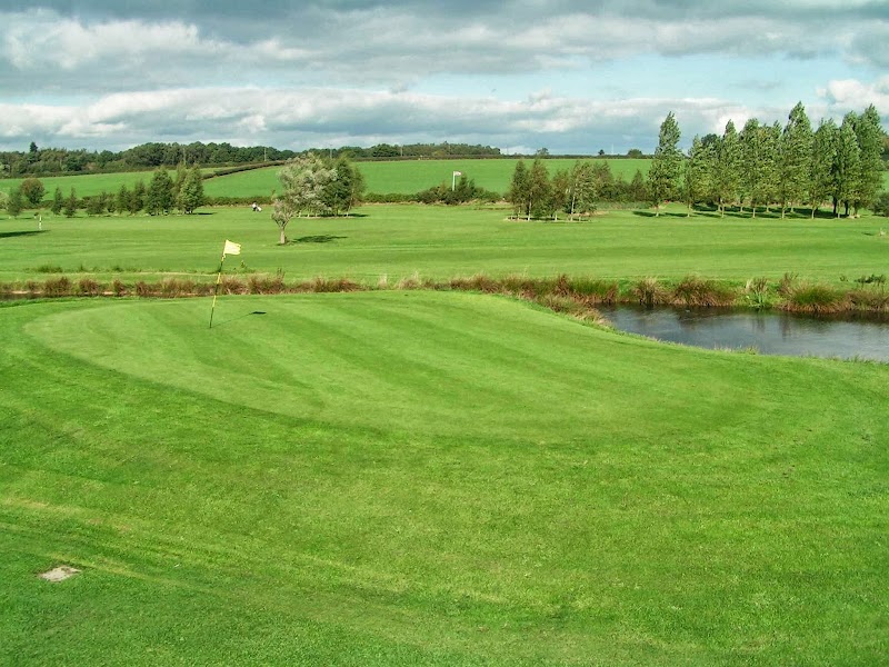 Brandon Golf Course