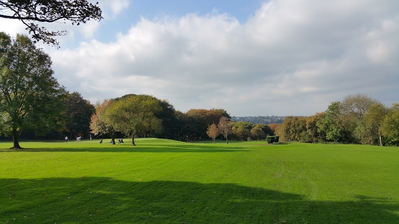 Calverley Golf Club