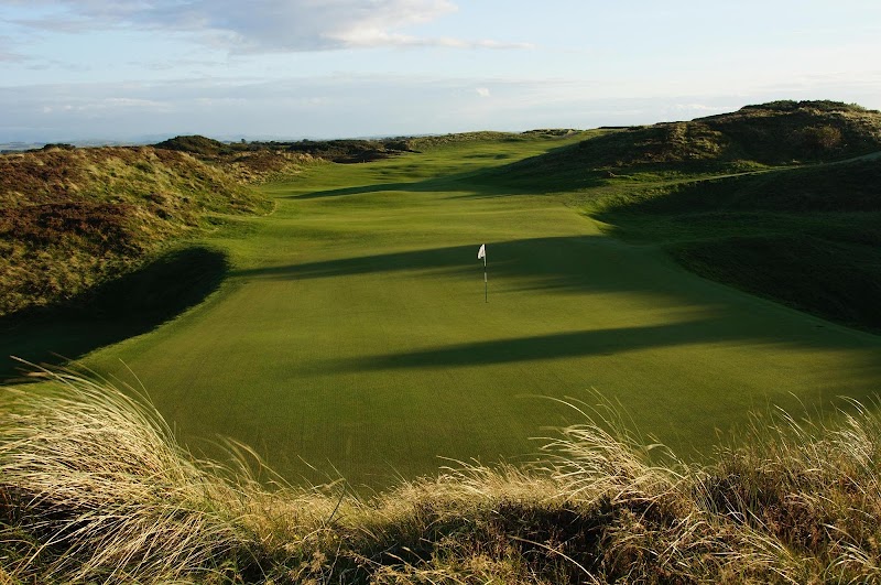 Silloth On Solway Golf Club